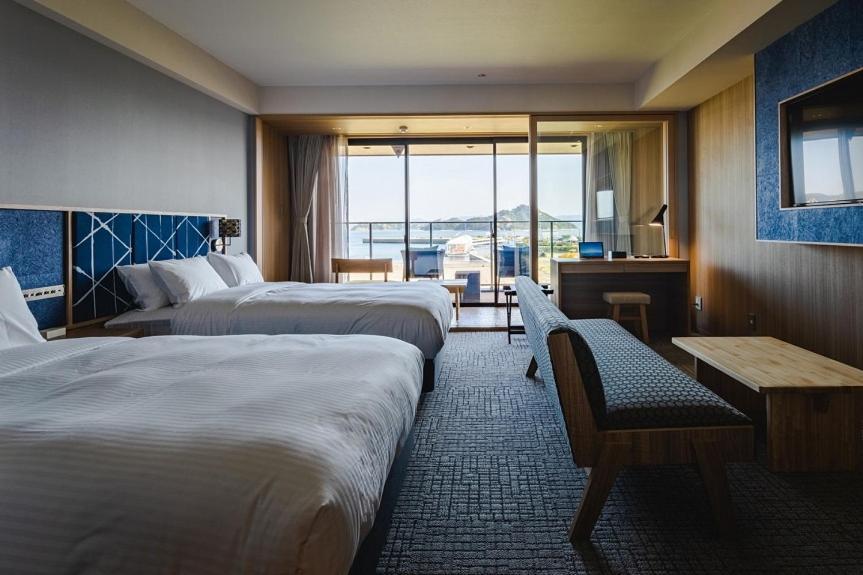 Uno Hotel Tamana المظهر الخارجي الصورة