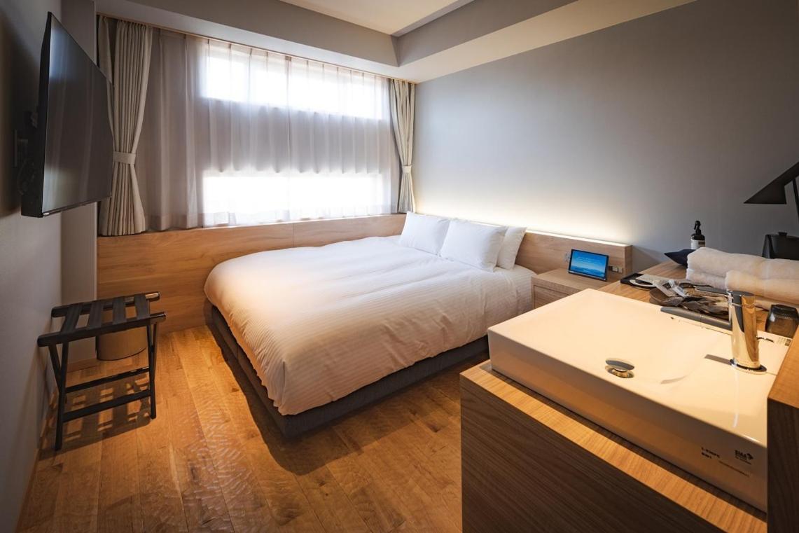 Uno Hotel Tamana المظهر الخارجي الصورة