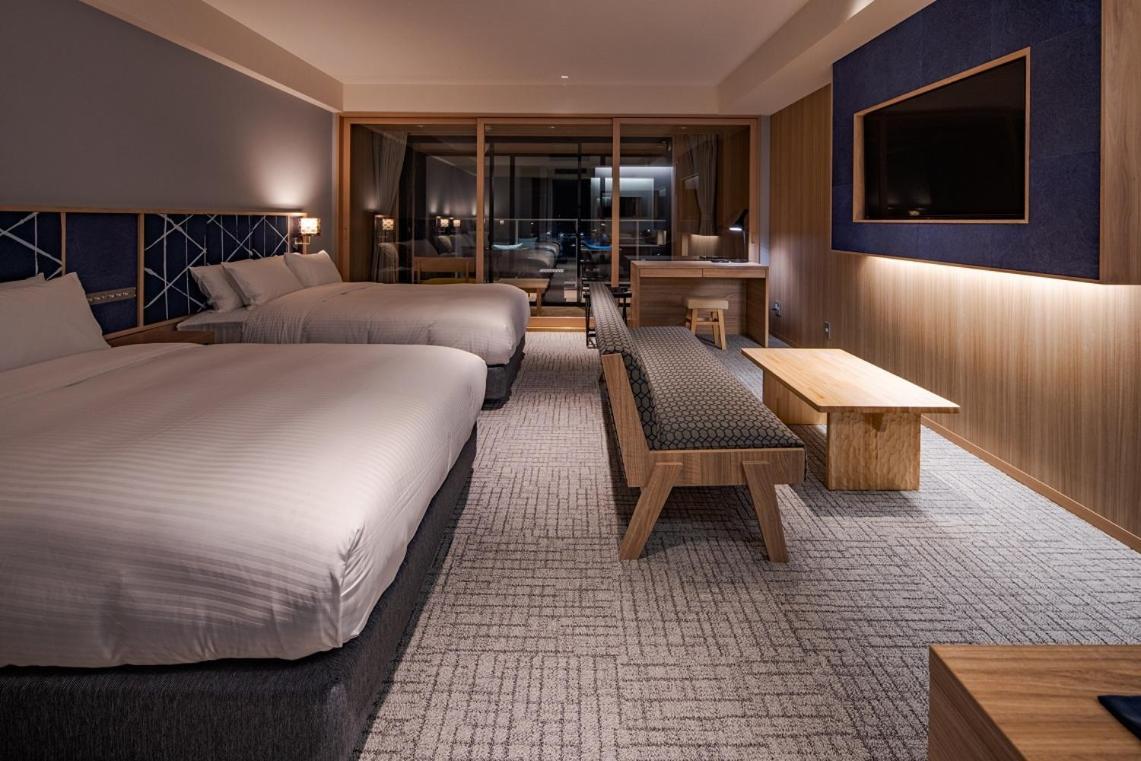 Uno Hotel Tamana المظهر الخارجي الصورة