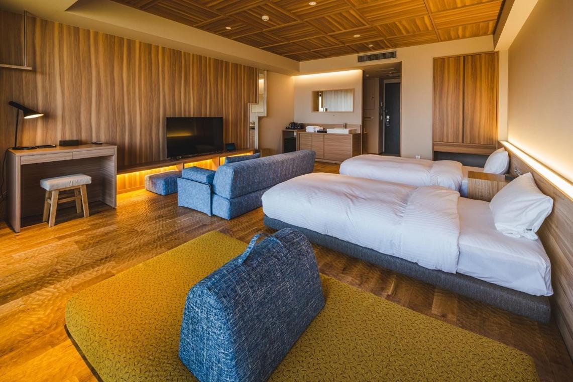 Uno Hotel Tamana المظهر الخارجي الصورة
