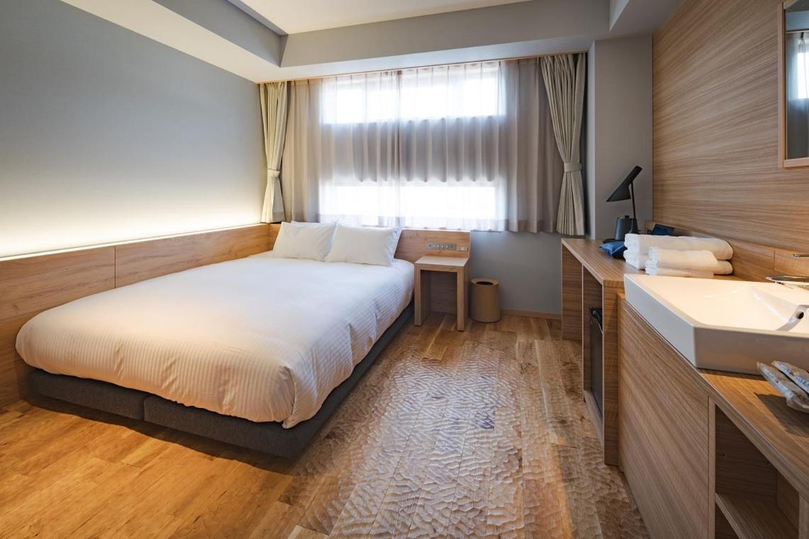 Uno Hotel Tamana المظهر الخارجي الصورة