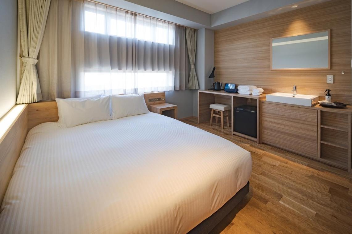 Uno Hotel Tamana المظهر الخارجي الصورة
