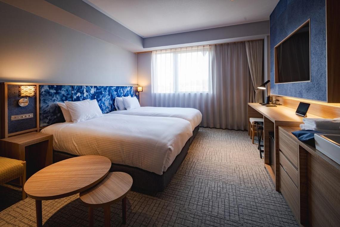 Uno Hotel Tamana المظهر الخارجي الصورة
