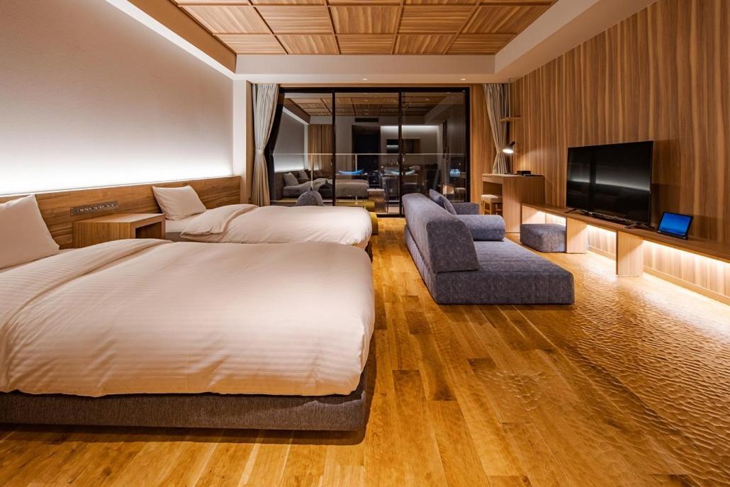 Uno Hotel Tamana المظهر الخارجي الصورة