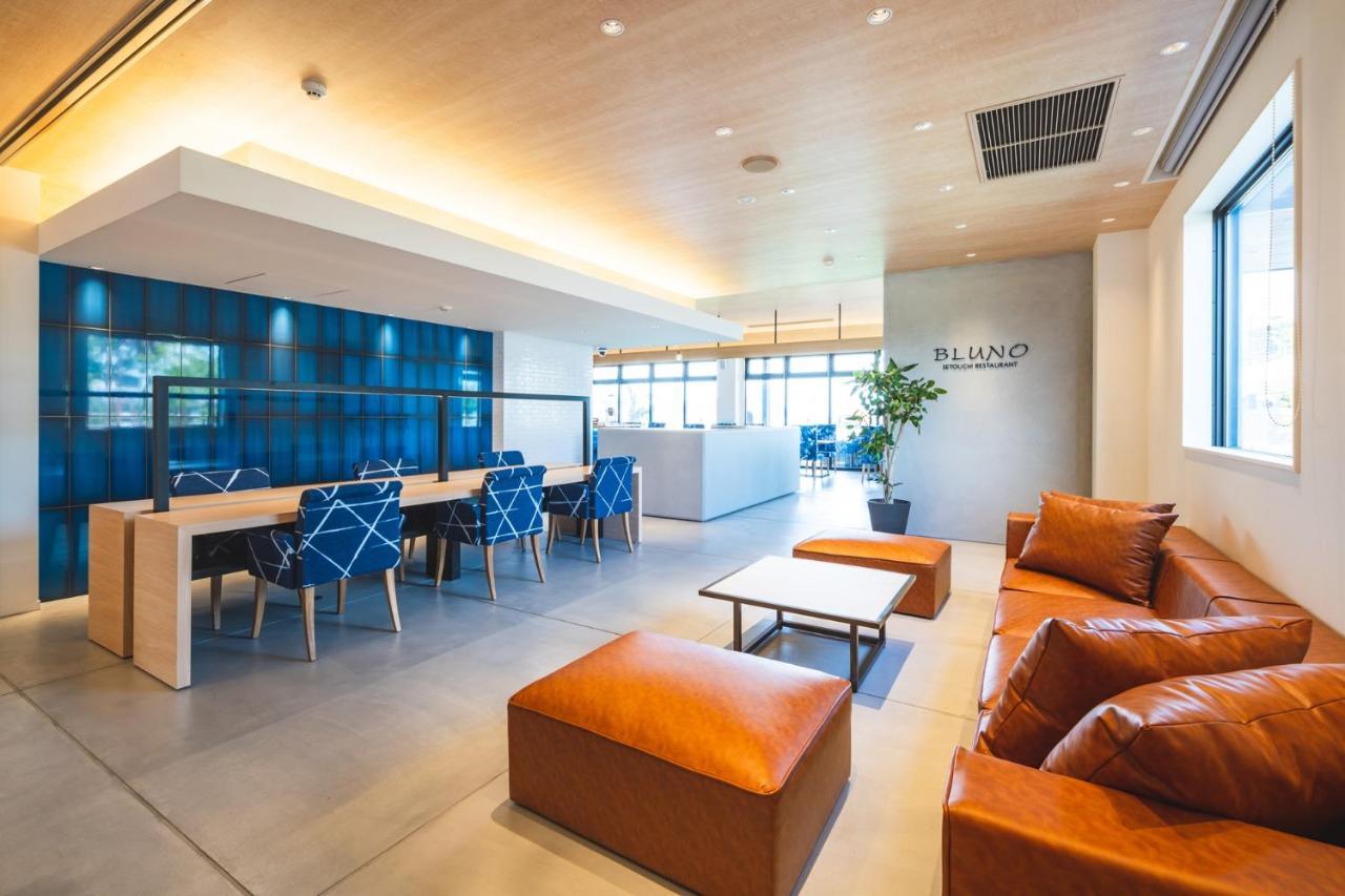 Uno Hotel Tamana المظهر الخارجي الصورة