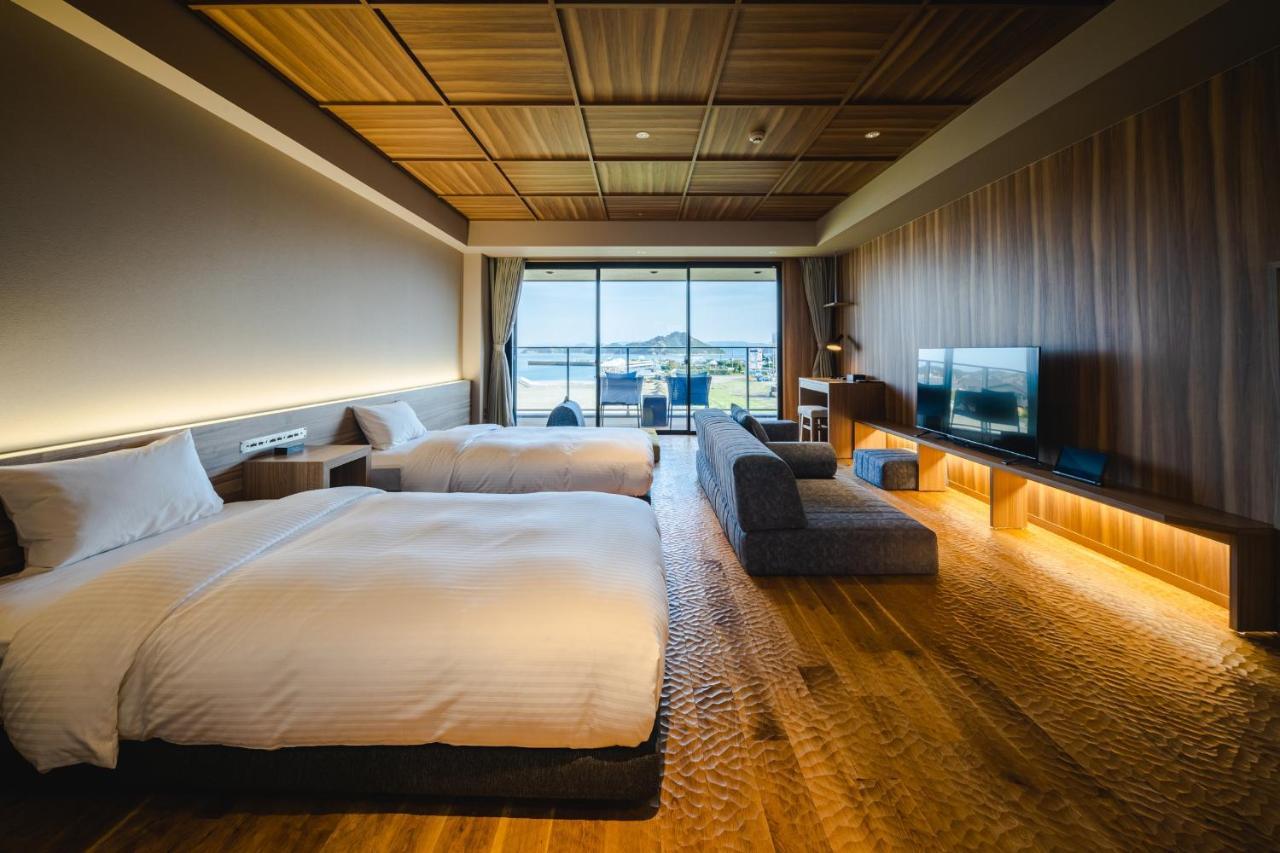 Uno Hotel Tamana المظهر الخارجي الصورة